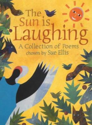 The Sun Is Laughing 0744569982 Book Cover