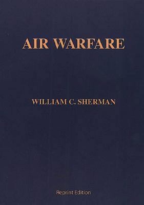 Air warfare 158566104X Book Cover
