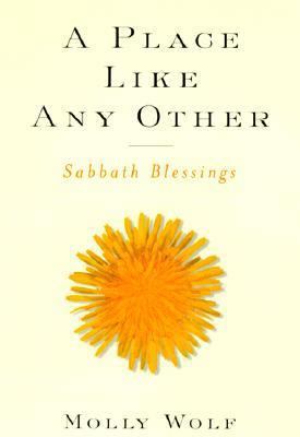 A Place Like Any Other 0385499558 Book Cover