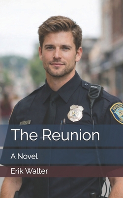 The Reunion 1984330357 Book Cover