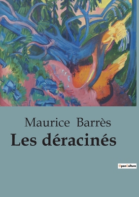 Les déracinés [French] B0C6CZG9H4 Book Cover