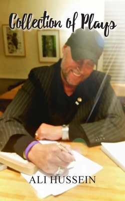 Collection of Plays 1800315538 Book Cover