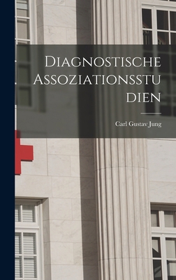 Diagnostische Assoziationsstudien [German] 1017574553 Book Cover