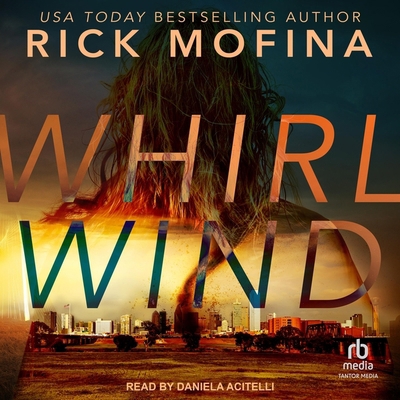 Whirlwind B0DD1LVLF8 Book Cover