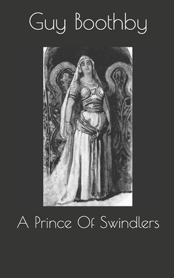 A Prince Of Swindlers 1697163645 Book Cover