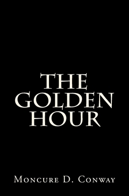 The Golden Hour 149298017X Book Cover