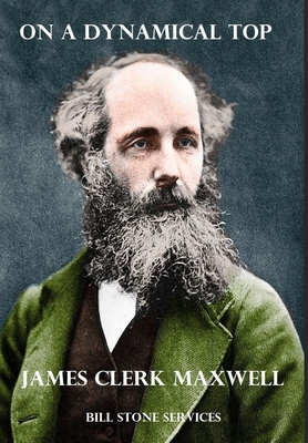 On a Dynamical Top 1006736123 Book Cover