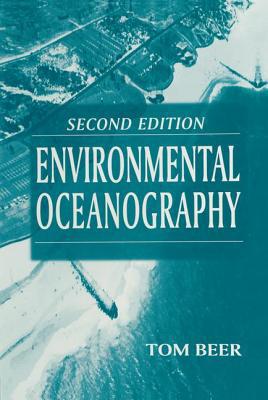 Environmental Oceanography 0849384257 Book Cover