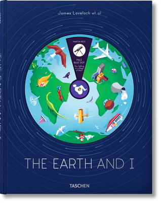 James Lovelock Et Al. the Earth and I 383655111X Book Cover