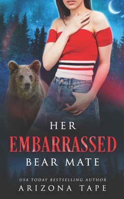 Her Embarrassed Bear Mate B0DJNP8WTV Book Cover