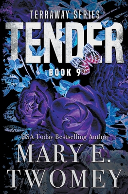 Tender B0C8S8NGSW Book Cover