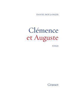 Clémence et Auguste [French] 2246602513 Book Cover