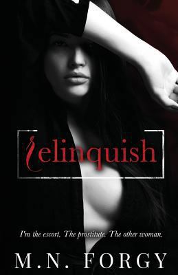 Relinquish 172230622X Book Cover