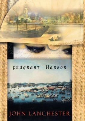 Fragrant Harbor 0399148663 Book Cover