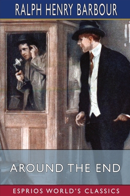 Around the End (Esprios Classics) B0BPZMD8GC Book Cover