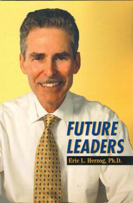 Future Leaders 0978970608 Book Cover