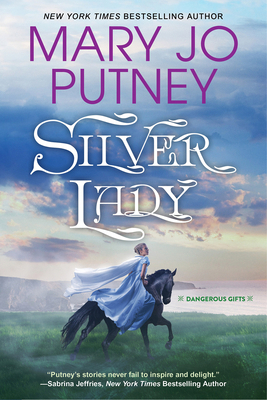 Silver Lady 1496746635 Book Cover