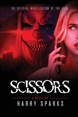 Scissors B0H8GB3J52 Book Cover