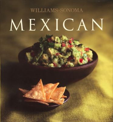 Mexican B00BPDVSR0 Book Cover
