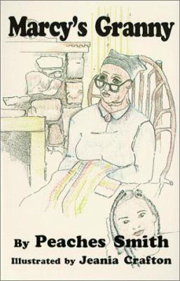 Marcy's Granny 1567631851 Book Cover