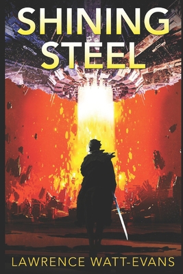 Shining Steel 1619910586 Book Cover