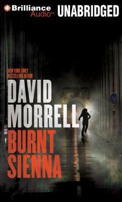 Burnt Sienna 1611061903 Book Cover