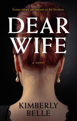 Dear Wife [Large Print] 1432866567 Book Cover