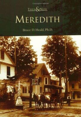 Meredith 0738537683 Book Cover
