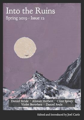 Into the Ruins: Spring 2019 (Issue 12) 1950213994 Book Cover