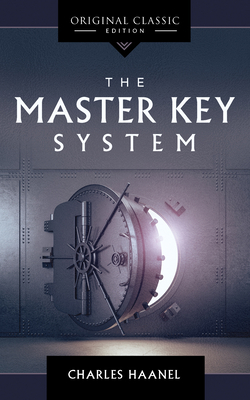 The Master Key System 1640953760 Book Cover
