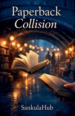 Paperback Collision B0GHZLPHJN Book Cover