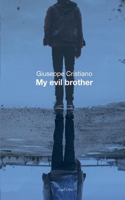 My Evil Brother            Book Cover