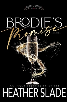 Brodie's Promise B0CXGKSNL7 Book Cover