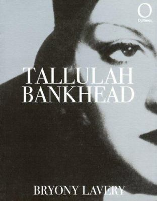 Tallulah Bankhead 1899791426 Book Cover