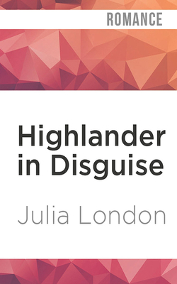 Highlander in Disguise 1978604246 Book Cover