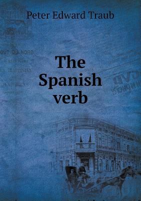 The Spanish Verb 5518477554 Book Cover