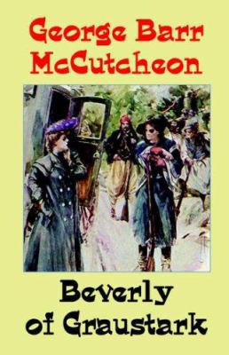 Beverly of Graustark 0809532018 Book Cover