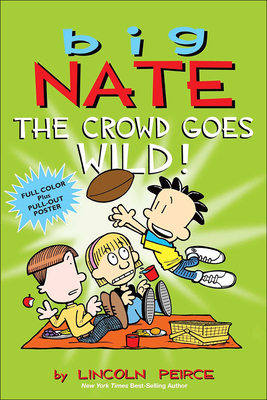 Crowd Goes Wild 060636143X Book Cover