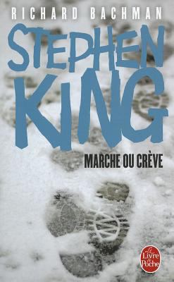 Marche Ou Creve [French] 2253151394 Book Cover