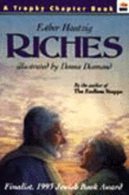 Riches 0064405508 Book Cover