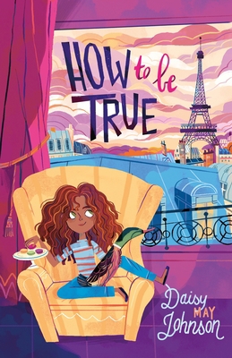 How to Be True 1250840457 Book Cover