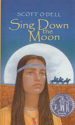 Sing Down the Moon 0812418611 Book Cover