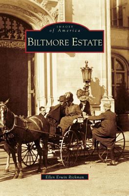 Biltmore Estate 153161194X Book Cover