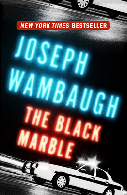 The Black Marble 1453234861 Book Cover