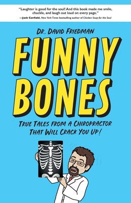 Funny Bones 1632996170 Book Cover