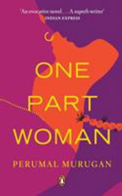 One Part Woman 0143431811 Book Cover