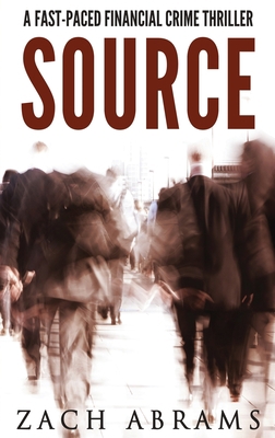 Source [Large Print] 4867479578 Book Cover