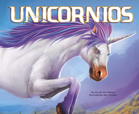 Unicornios [Spanish] 151588385X Book Cover