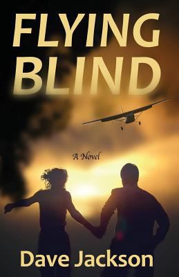 Flying Blind 0998210730 Book Cover