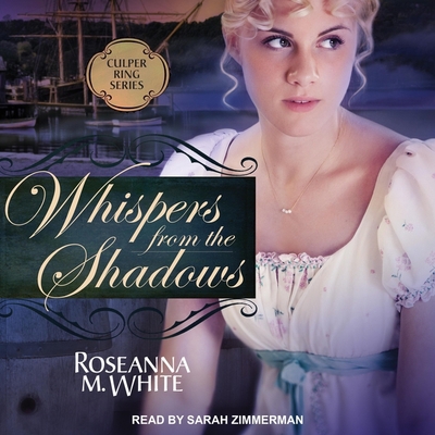 Whispers from the Shadows B08ZD6NP1R Book Cover